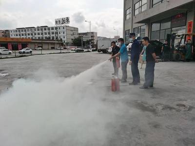 地方動(dòng)態(tài)丨陽(yáng)東消防借力&ldquo;3.15&rdquo;開展消防產(chǎn)品質(zhì)量監(jiān)督檢查與宣傳工作