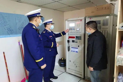 貴陽(yáng)市消防救援支隊(duì)開展今冬明春消防安全大檢查