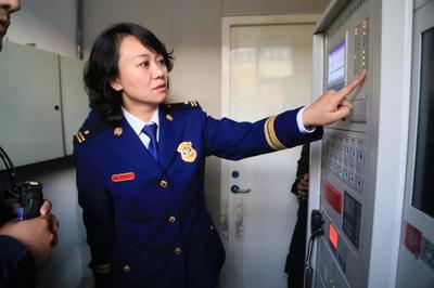 忻州消防支隊防火處加大消防產品檢查力度,杜絕火災隱患&ldquo;抬頭&rdquo;