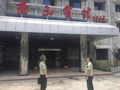 【新聞多看點】| 懷化靖州消防開展開學(xué)前幼兒園大檢查 整改火患13處;張家界桑植新生接受消防教育;城步消防開展消防安全檢查