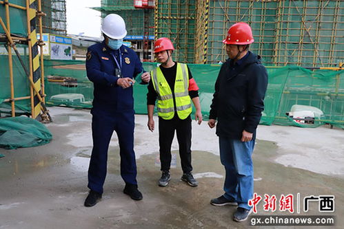 廣西荔浦市多部門(mén)聯(lián)合開(kāi)展消防產(chǎn)品專(zhuān)項(xiàng)檢查