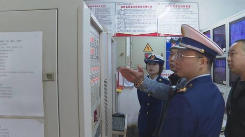 營(yíng)口市消防救援部門(mén)強(qiáng)化 五 一 期間消防安全檢查