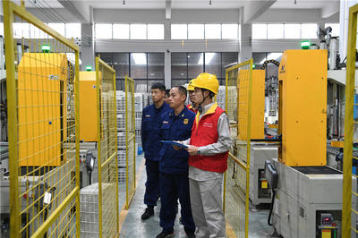 武義:筑牢冬季消防安全防線 專項檢查在行動