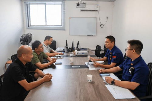 荊門消防開展消防技術服務機構專項檢查