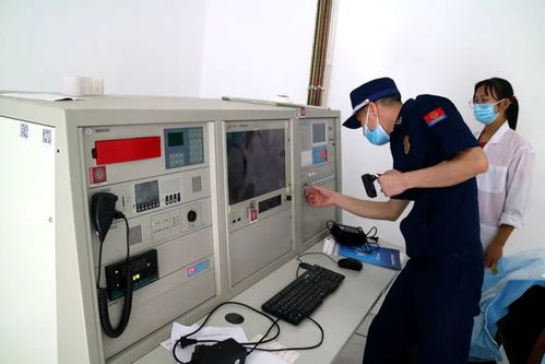 持續開展消防技術服務機構專項檢查，提升消防檢測服務質量