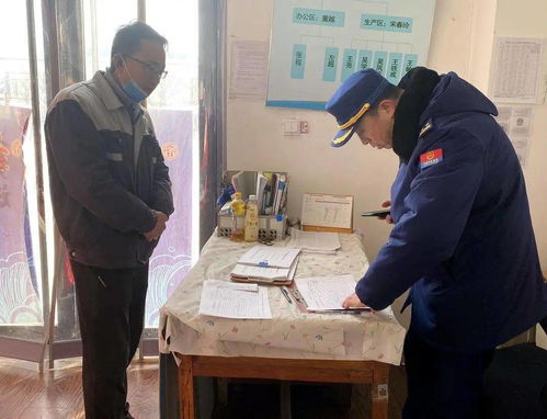 冬春火災(zāi)防控動(dòng)態(tài) 盤錦消防安全檢查“回頭看”，隱患全無(wú)背后的消防檢測(cè)服務(wù)